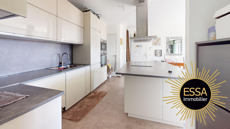 Ma-Cabane - Vente Maison Toussus-le-Noble, 95 m²