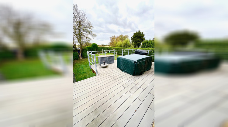 Ma-Cabane - Vente Maison Toussus-le-Noble, 57 m²