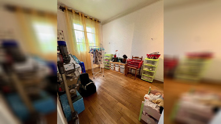 Ma-Cabane - Vente Maison Toussus-le-Noble, 57 m²