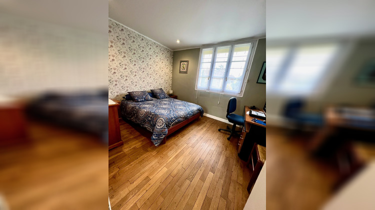 Ma-Cabane - Vente Maison Toussus-le-Noble, 57 m²