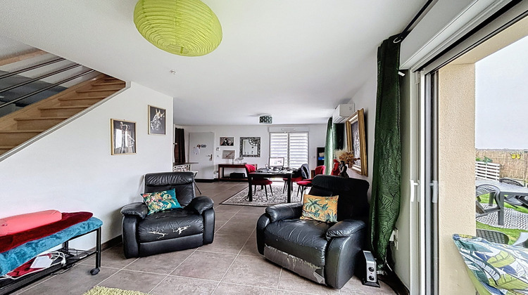 Ma-Cabane - Vente Maison Toussus-le-Noble, 93 m²