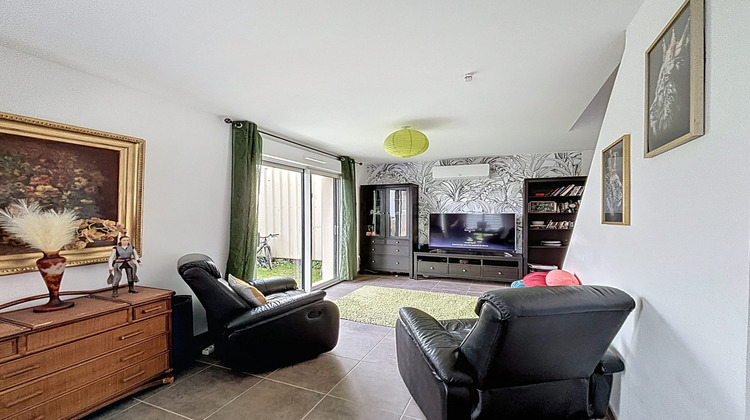 Ma-Cabane - Vente Maison Toussus-le-Noble, 93 m²