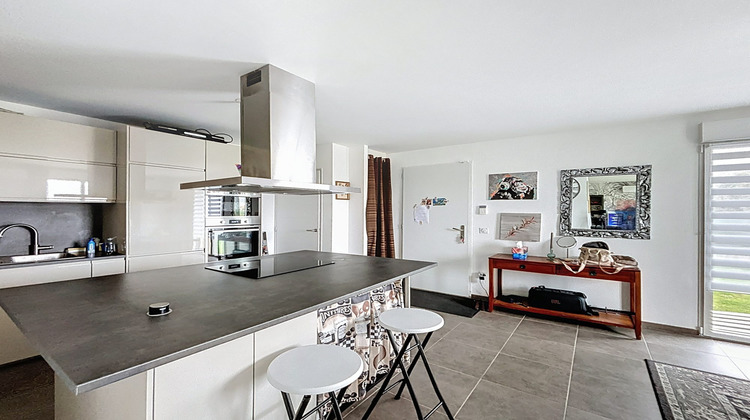 Ma-Cabane - Vente Maison Toussus-le-Noble, 93 m²