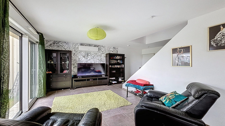 Ma-Cabane - Vente Maison Toussus-le-Noble, 93 m²