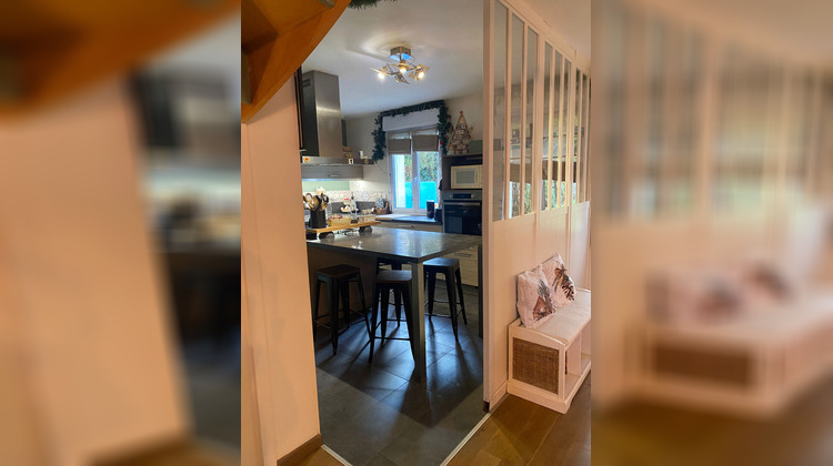 Ma-Cabane - Vente Maison TOUSSUS-LE-NOBLE, 136 m²