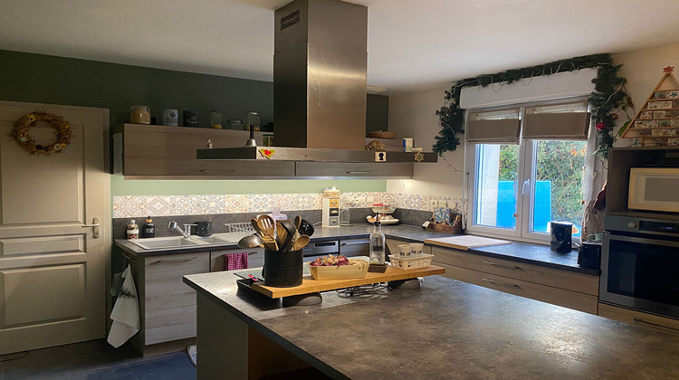 Ma-Cabane - Vente Maison TOUSSUS-LE-NOBLE, 136 m²