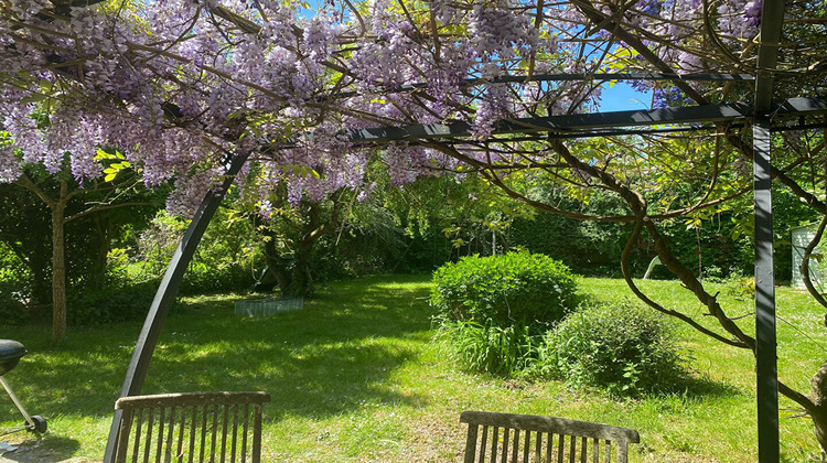 Ma-Cabane - Vente Maison TOUSSUS-LE-NOBLE, 136 m²