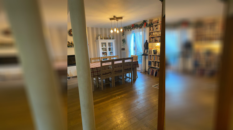 Ma-Cabane - Vente Maison TOUSSUS-LE-NOBLE, 136 m²