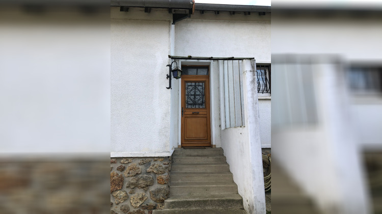 Ma-Cabane - Vente Maison TOUSSUS-LE-NOBLE, 105 m²