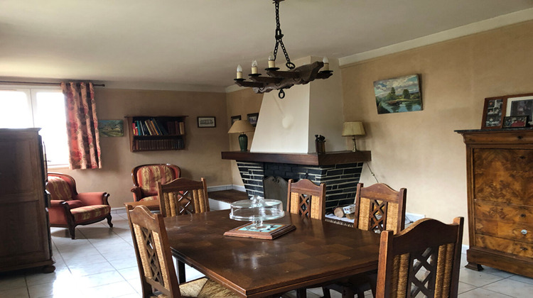 Ma-Cabane - Vente Maison TOUSSUS-LE-NOBLE, 105 m²