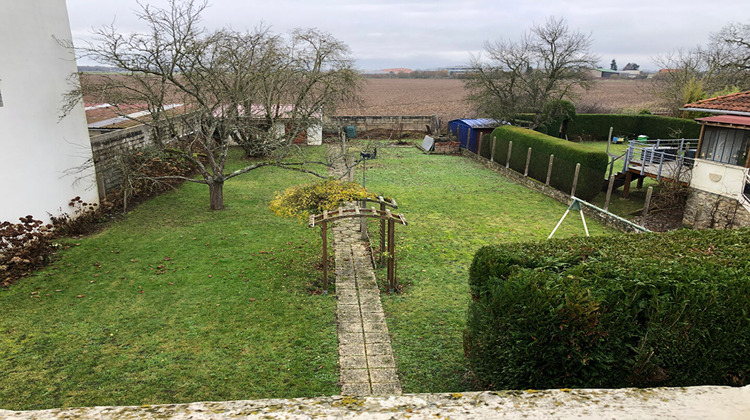 Ma-Cabane - Vente Maison TOUSSUS-LE-NOBLE, 105 m²