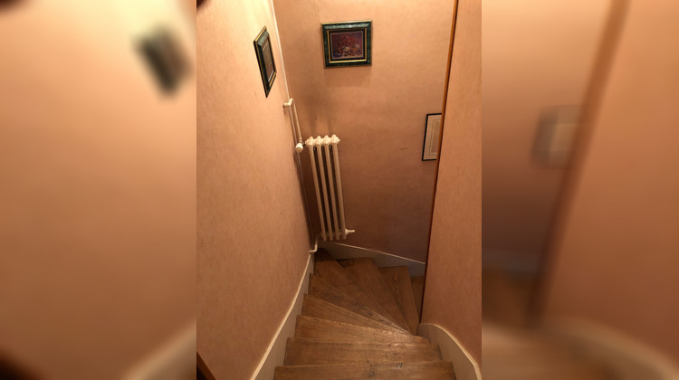 Ma-Cabane - Vente Maison TOUSSUS-LE-NOBLE, 105 m²