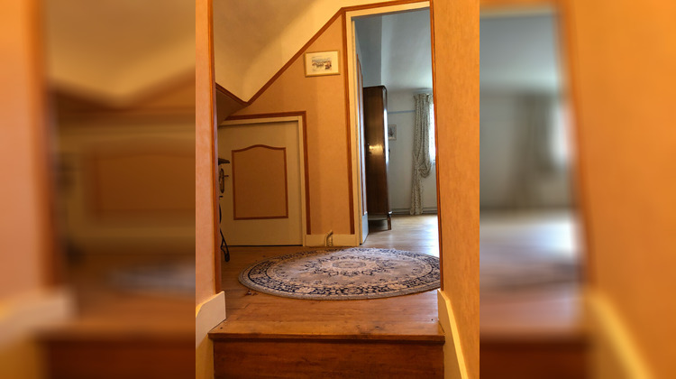 Ma-Cabane - Vente Maison TOUSSUS-LE-NOBLE, 105 m²