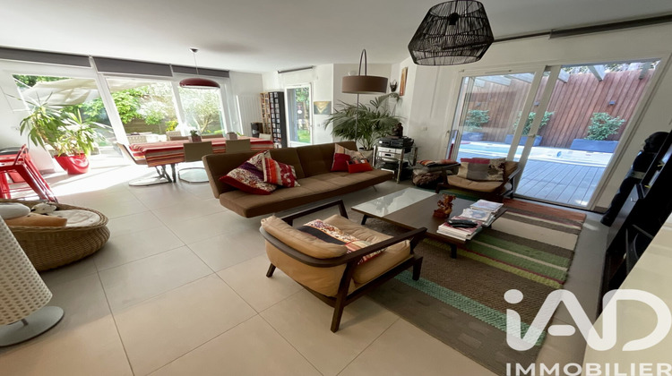 Ma-Cabane - Vente Maison Toussus-le-Noble, 173 m²