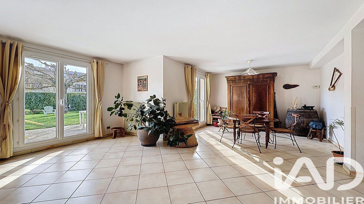 Ma-Cabane - Vente Maison Toussus-le-Noble, 126 m²