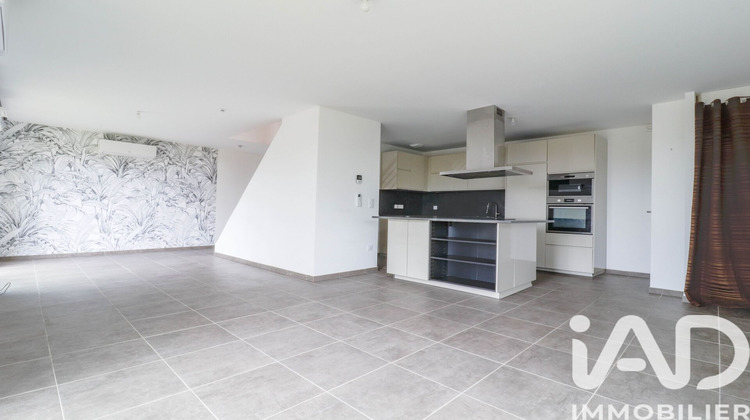 Ma-Cabane - Vente Maison Toussus-le-Noble, 93 m²