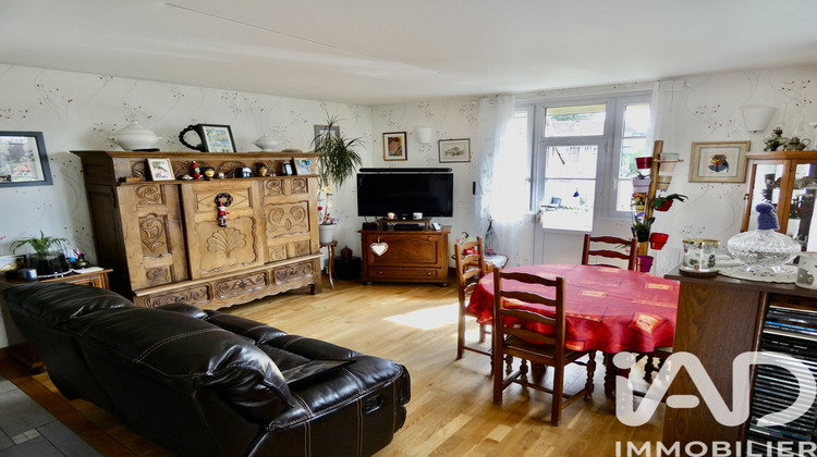 Ma-Cabane - Vente Maison Toussus-le-Noble, 57 m²