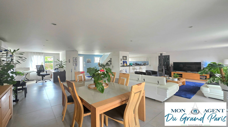 Ma-Cabane - Vente Maison TOUSSUS-LE-NOBLE, 132 m²