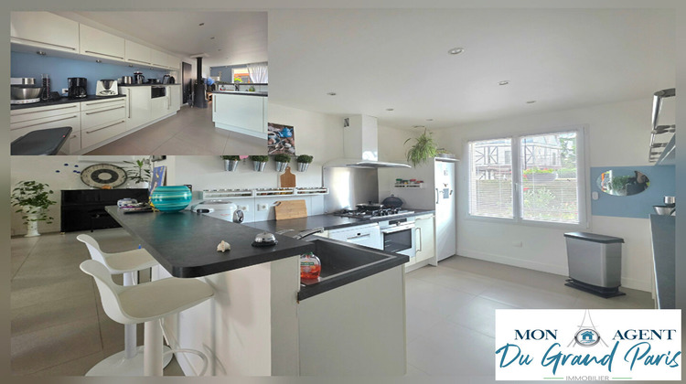 Ma-Cabane - Vente Maison TOUSSUS-LE-NOBLE, 132 m²