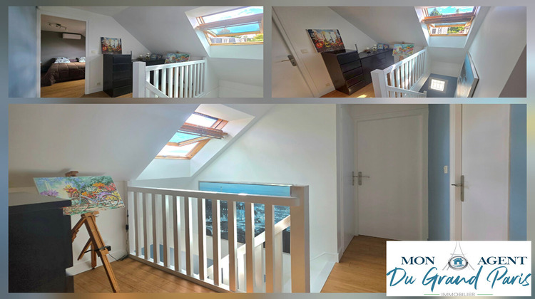 Ma-Cabane - Vente Maison TOUSSUS-LE-NOBLE, 132 m²