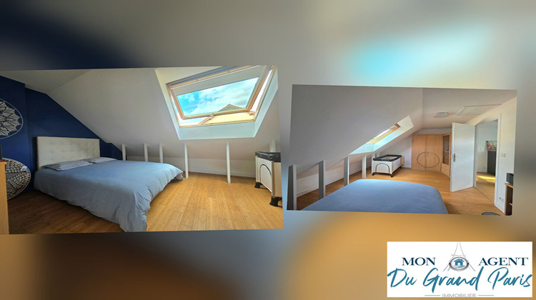 Ma-Cabane - Vente Maison TOUSSUS-LE-NOBLE, 132 m²