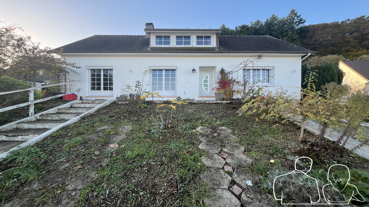 Ma-Cabane - Vente Maison Toutainville, 156 m²
