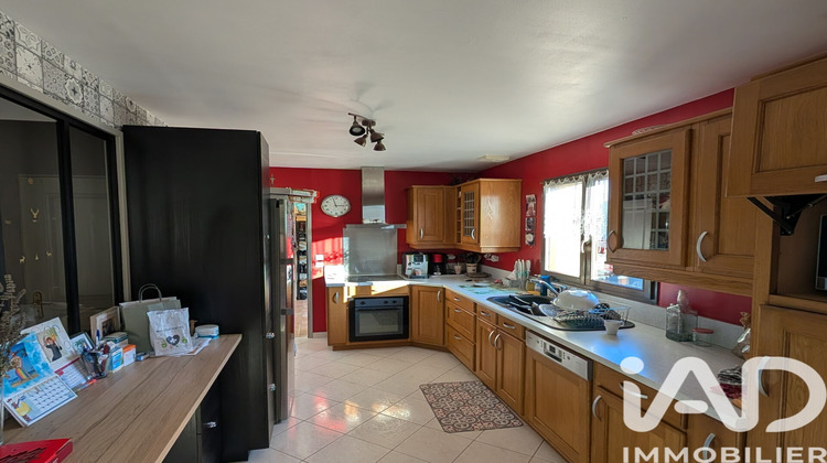 Ma-Cabane - Vente Maison Toutainville, 177 m²