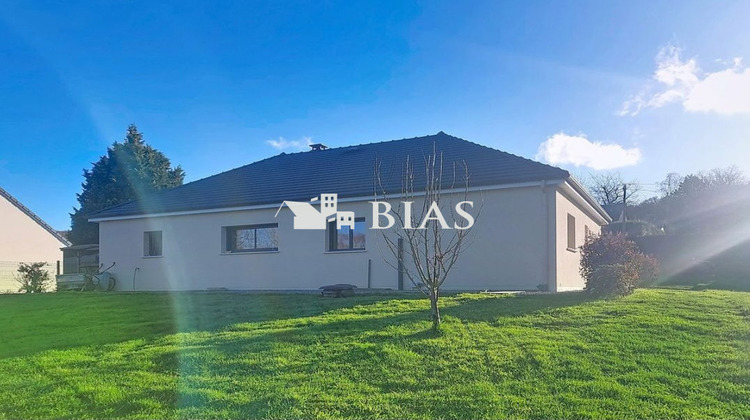 Ma-Cabane - Vente Maison Toutainville, 85 m²