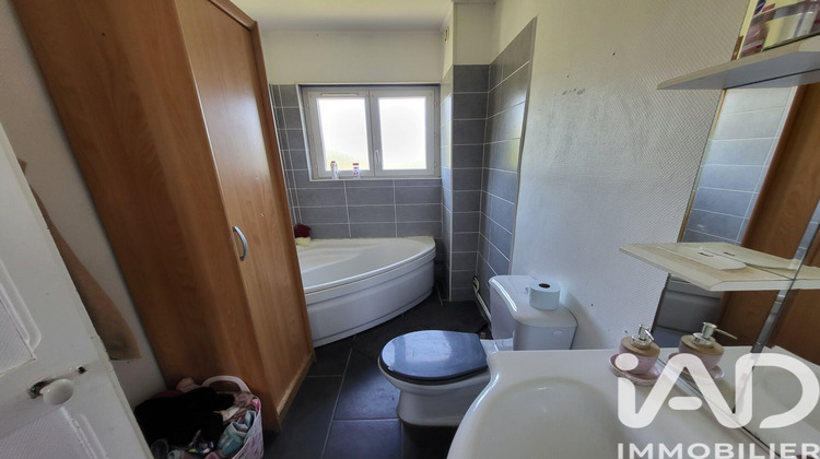 Ma-Cabane - Vente Maison Toutainville, 132 m²