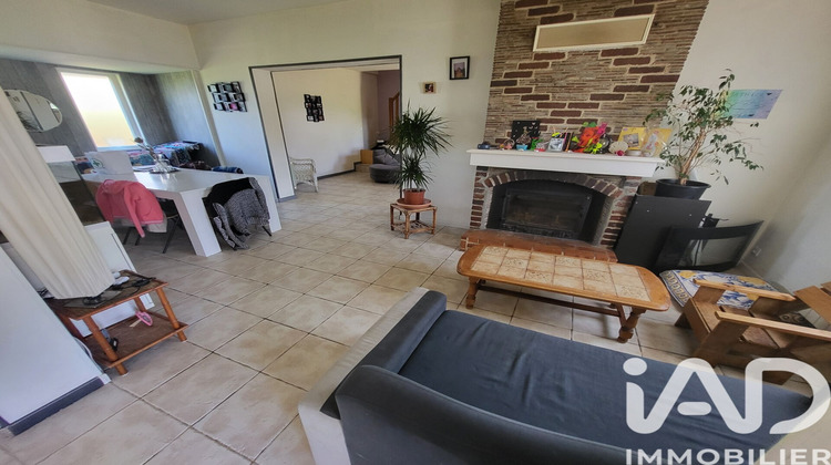 Ma-Cabane - Vente Maison Toutainville, 132 m²