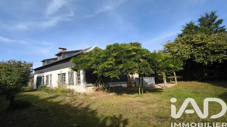 Ma-Cabane - Vente Maison Toutainville, 120 m²