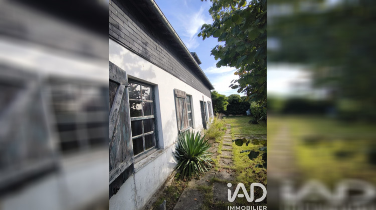 Ma-Cabane - Vente Maison Toutainville, 120 m²