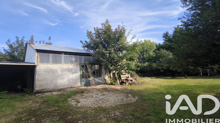 Ma-Cabane - Vente Maison Toutainville, 120 m²