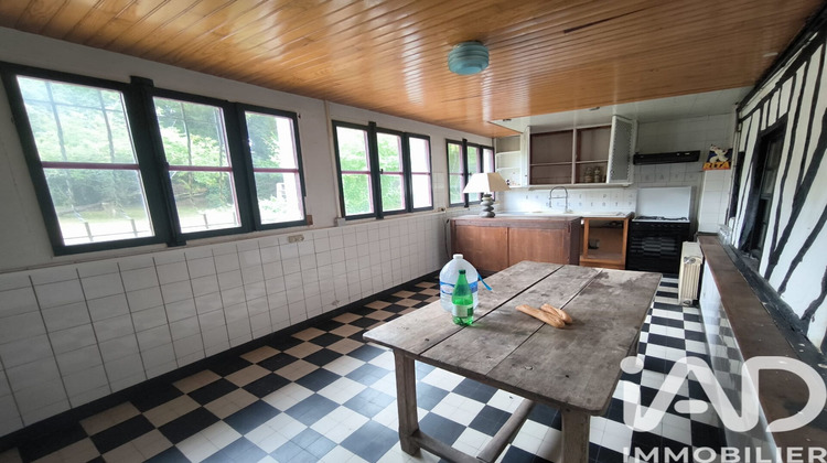 Ma-Cabane - Vente Maison Toutainville, 120 m²