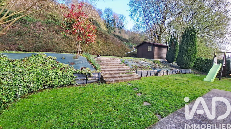 Ma-Cabane - Vente Maison Toutainville, 105 m²