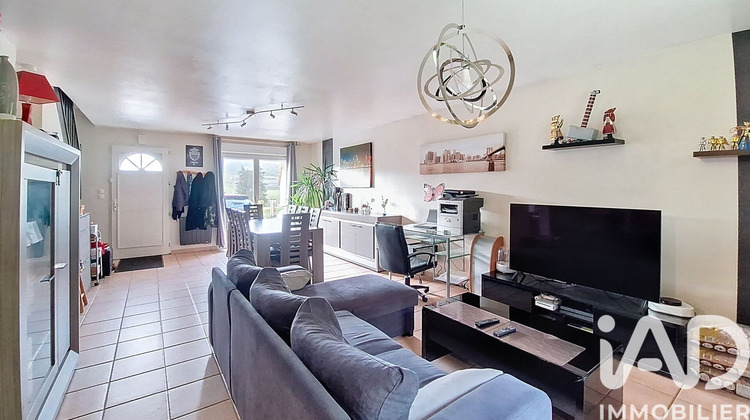 Ma-Cabane - Vente Maison Toutainville, 105 m²