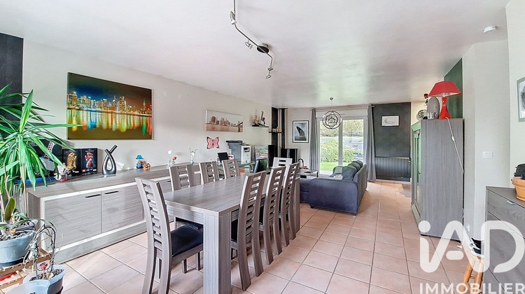 Ma-Cabane - Vente Maison Toutainville, 105 m²