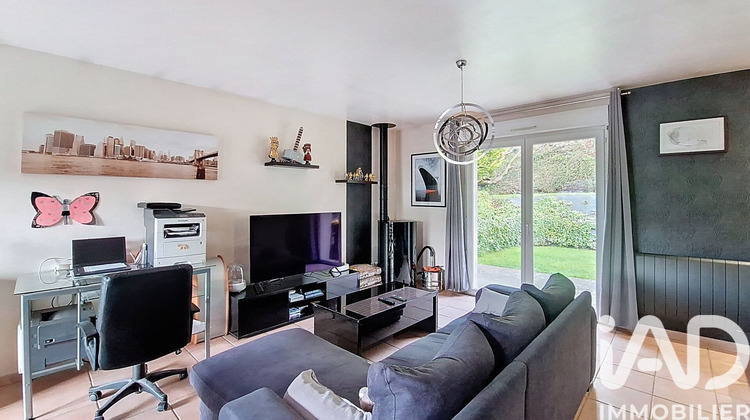 Ma-Cabane - Vente Maison Toutainville, 105 m²