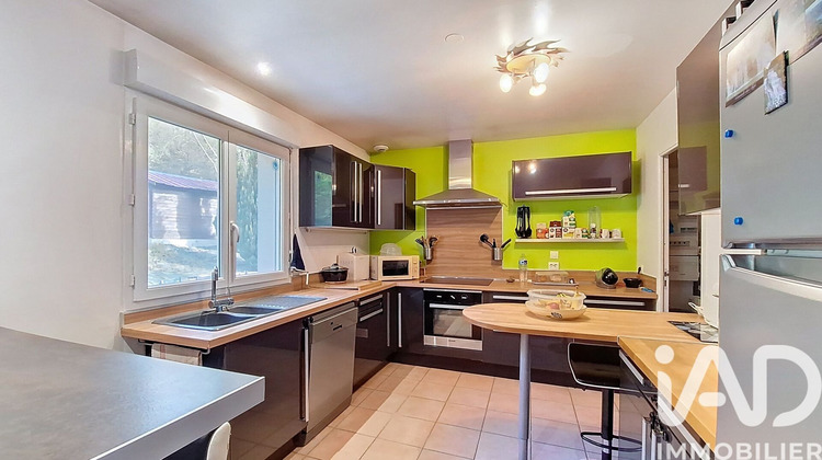 Ma-Cabane - Vente Maison Toutainville, 105 m²