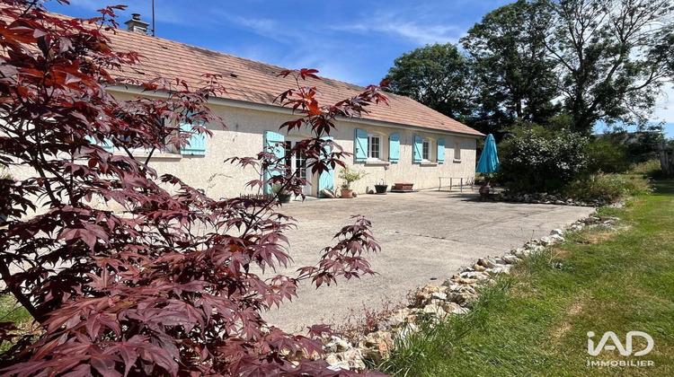 Ma-Cabane - Vente Maison Toutainville, 136 m²