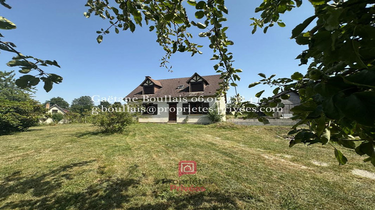 Ma-Cabane - Vente Maison TOUTAINVILLE, 84 m²