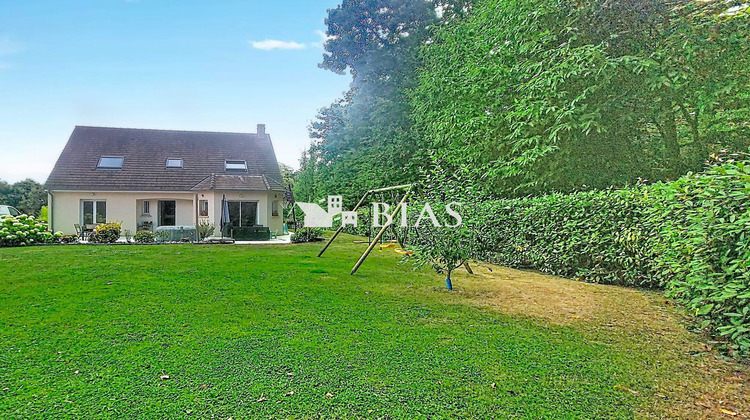 Ma-Cabane - Vente Maison Toutainville, 121 m²