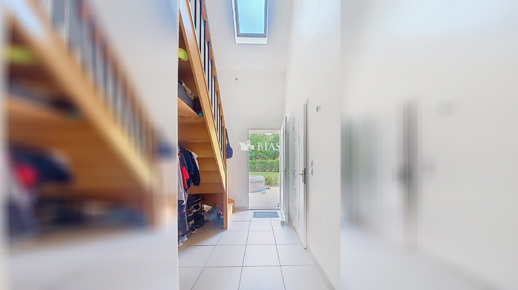 Ma-Cabane - Vente Maison Toutainville, 121 m²