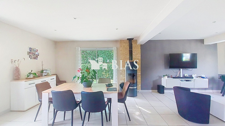 Ma-Cabane - Vente Maison Toutainville, 121 m²