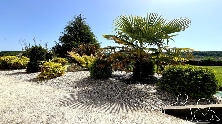 Ma-Cabane - Vente Maison Toutainville, 176 m²