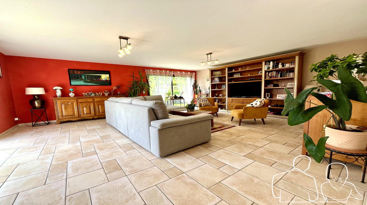 Ma-Cabane - Vente Maison Toutainville, 176 m²