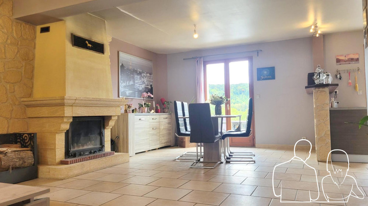 Ma-Cabane - Vente Maison Toutainville, 118 m²