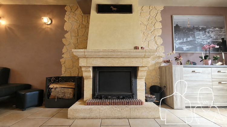 Ma-Cabane - Vente Maison Toutainville, 118 m²