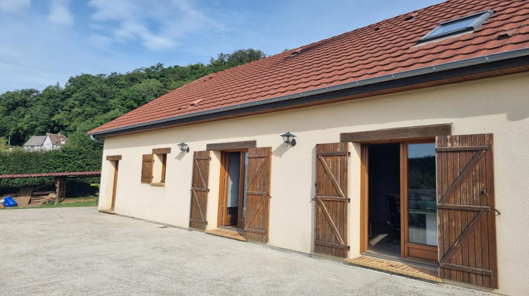 Ma-Cabane - Vente Maison TOUTAINVILLE, 117 m²