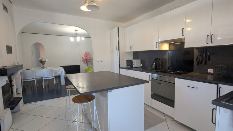 Ma-Cabane - Vente Maison Toutenant, 123 m²